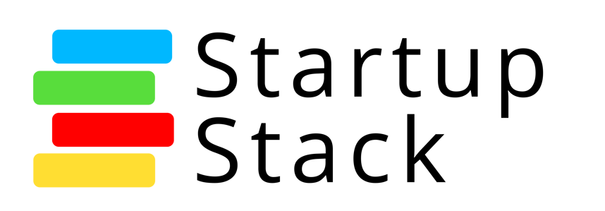 Startup Stack Imagery_Regular font
